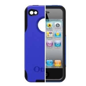  OtterBox Commuter Series Hybrid Case for iPhone 4   1 Pack 