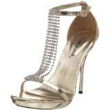 Celeste Womens Grace 11 Dress Ankle Sandal   designer shoes, handbags 