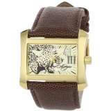 Christian Audigier TWC 408 The World Of Christian Gold and Brown 