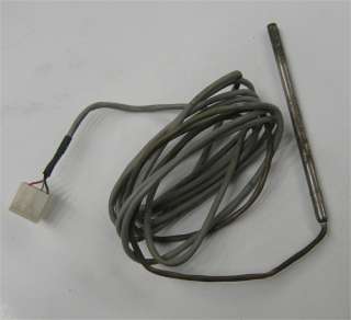 Dexter Single Pocket Dryer Heat Sensor 9576 196 002  