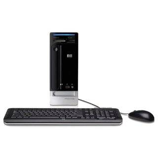 Buy Now HP Pavilion Slimline S5310F Desktop PC Save Big on PCs 