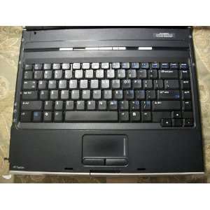  HP Pavilion Ze2000 Laptop / Notebook with softwares for parts 