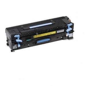  HP 9000 Fuser Kit RG5 5750 Rebuilt with OEM Rollers 