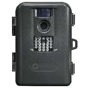  Simmons (Cameras)   WhiteTail Trail Cam 5mp Night Vision 