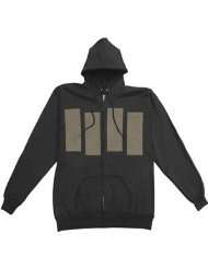  black college hooded sweatshirt   Clothing & Accessories