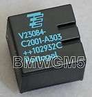 Tyco V23084 C2001 A​303 Relay BMW Door Locks 3 series, Z
