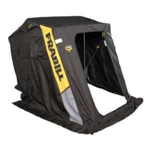  Frabill® Trekker Portable Ice Shelter