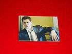 MICHAEL BUBLE Magnet #1