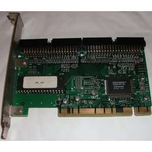  PROMISE ULTRA33 PCI 2 CHANNEL IDE CONTROLLER