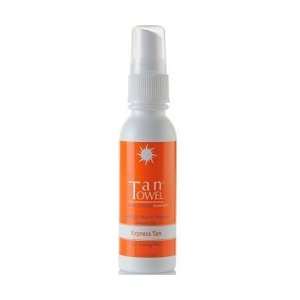  TanTowel Express Tan, 2.0 fl. oz. Beauty