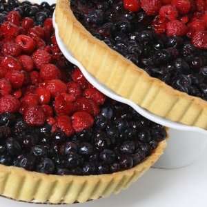 Tart Twin Pack   9.5   Mountain Berry  Grocery & Gourmet Food