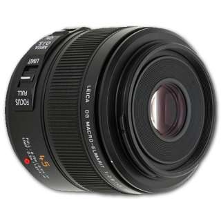   Leica DG Macro 45mm f/2.8 ASPH Lens H ES045 0037988263837  