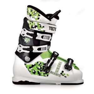  2009 Tecnica Agent 80 Ski Boots 25.5 (Mondo) NEW Sports 