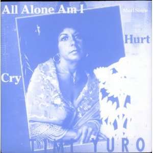  All Alone Am I Timi Yuro Music