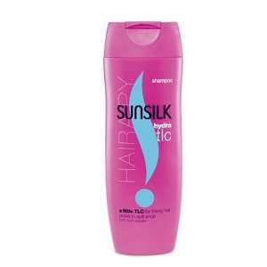  Sunsilk Hydra TLC with Nutri Keratin, Shampoo, (12 oz 