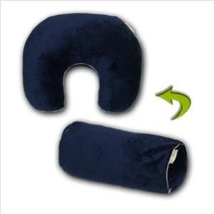  Convertible Travel Pillow Color Lime Health & Personal 