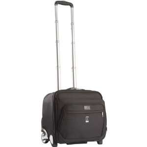  Travelpro Platinum 6 Deluxe Rolling Tote with Computer 