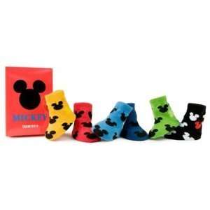  Mickey Mouse Trumpette Toddler Socks 1 2 Years Everything 