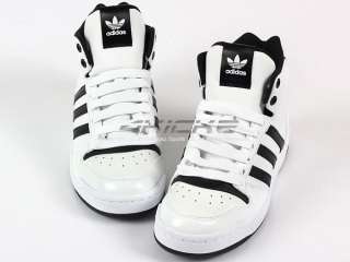 Adidas Midiru Court Mid W White/Black Casual Sports Heritage G50048 