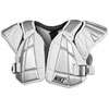 Nike Vapor Elite Shoulder Pad Liner   Mens   White / Silver