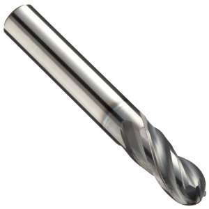 Niagara Cutter STB430M Stabilizer Carbide End Mill, Anti Vibration for 