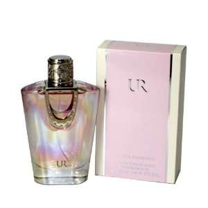  USHER UR Perfume. EAU DE PARFUM SPRAY 3.4 oz / 100 ml By Usher 