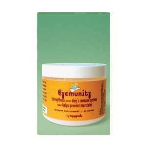  Eyemunity  Helps to boost your dogs immunity and fight 