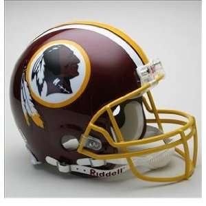 Washington Redskins Helmet 