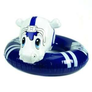   COLTS INFLATABLE MASCOT INNER TUBES (3)
