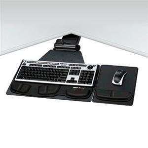    NEW Keyboard Tray Graphite (Input Devices)