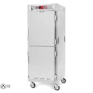  Metro Full Ht. Insulated C5 6 Heated Holding Cabinet 