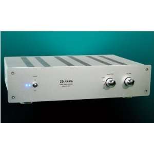  JD 1501A Integrated Hybrid Stereo Amp Electronics