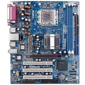  ASRock 775i65G i865G Socket775 AGP DDR Motherboard with 