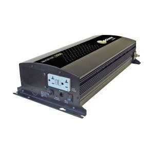  Xantrex Technology   Power Inverter,1000W/GFCI 