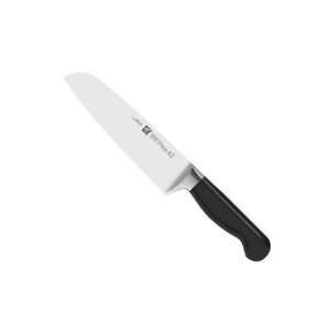  Zwilling J.A. Henckels Pure 7 Inch Santoku with Bolster 