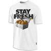    Nike USA Stay Fresh T Shirt   Mens  