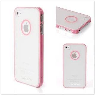  i BLASON Pink iPhone 4 4S Case cover ATT 4 4S Sprint iPhone 