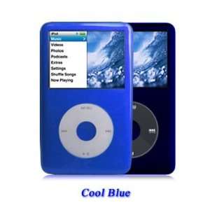  Shades iPod Classic 6G/7G Case, Skin   80, 120, 160GB(2009 