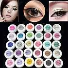 mineral makeup natural skincare blush eyeshadow  