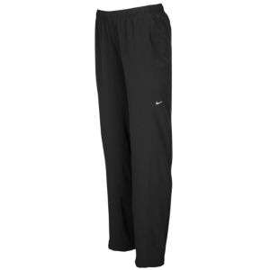 Nike Stretch Woven Pant   Womens   Running   Clothing   Black 