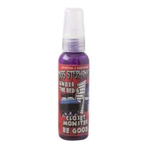   Bed & Closet Monster Repellent and Be Good Spray, 4oz Toys & Games