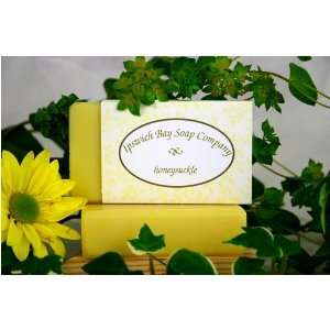   SOAP Handcrafted Bath Soap Bar    All Natural with Jasmine Beauty