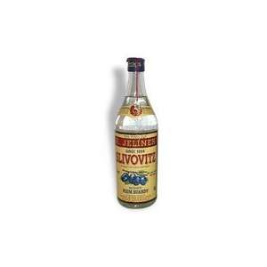 Jelinek Slivovitz 750ml 750ML