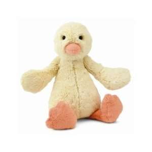  Bashful Chick Md 12 by Jellycat Baby