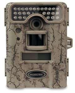 2012 Moultrie Game Spy D 55IRXT Digital Scouting Infrared Trail Camera 