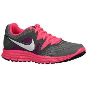   Womens   Running   Shoes   Cool Grey/Pink Flash/Mulberry/White