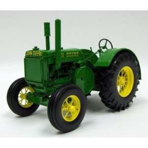  1/16 John Deere D, Heritage Series Precision From Moline 