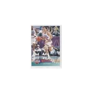  1992 93 Upper Deck #437   John Stockton AS Sports 