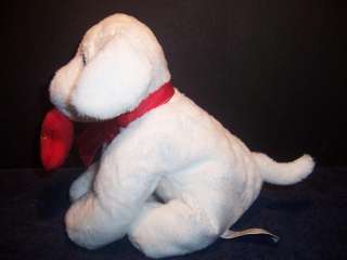 Zhejiang Furrytails Plush Xs Os Puppy Dog Stuffed Toy  