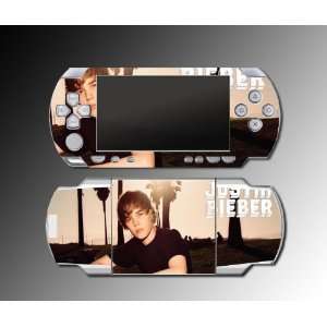 Justin Bieber Baby My World 2.0 Vinyl Decal Cover Skin Protector #17 